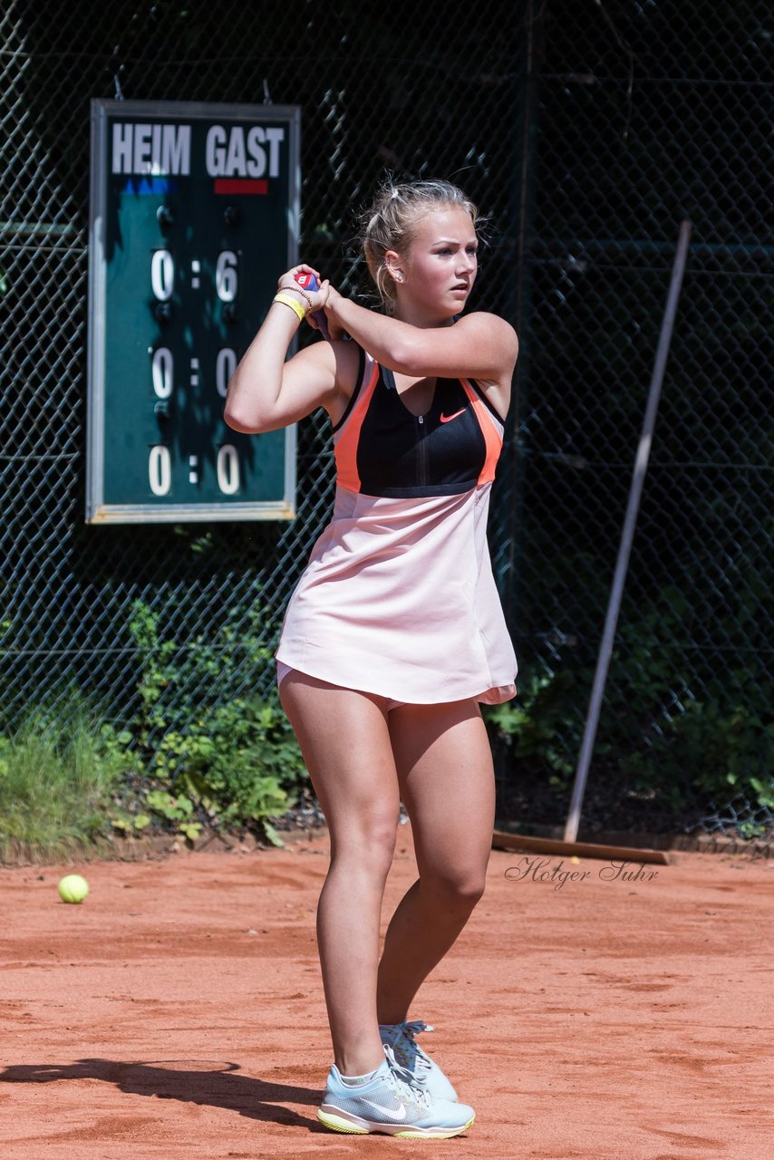 Luisa Heß 848 - Cup Pinneberg